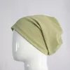 Berretti BLOCK Cappello di protezione EMF Berretto d'argento a colori