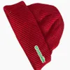 Femmes Créateurs De Mode Bonnet Bonnet Bonnets Classique Casquettes Chapeaux Hommes Hiver Chaud Casquette Hommes Crocodile Broderie Femmes Casquette ACC D29405908