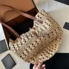 Designer Mulheres Médio Cesta Saco Crochet Padrão Gancho Fechamento Luxo Tote Liso Couro Alças De Couro Envolto Chave Titular Bolsas De Ombro