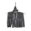 Inne imprezy świąteczne dostarcza atmosfera Halloween wisząca Wicked Witch Decoration Outdoor and Indoor Haunted House Scary Props Dro Dhcen