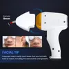 Laser de diodo 808nm Máquina de remoção de pêlos para salão de beleza Alta potência 3500W 808nm Laser para cabelo 3 comprimentos de onda 100 milhões de tiros Rejuvenescimento da pele Laser de diodo profissional