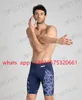 Costumi da bagno da uomo Mannen Badmode Stoorzenders Crazy Arena Jammer Trunks Surf Strand Shorts Sneldrogende Uv Zwemmen Pantalones Gym Badpak 2023 230630