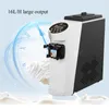 Linboss Ice Cream Maker Commeral