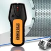 Stud Finder metalldetektor AC -spänningsskanner Timmer Träprovare AC Wire Detecting Wall Detector Cable Wiring Detection