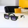 Okulary przeciwsłoneczne 9363 dla kobiet mężczyzn moda luksusowy projektant prawdziwy plażowy goggle retro pełna ramka Uv400 Ochrona przeciwsłoneczna