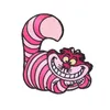 Vet du vad detta för en mycket populär tecknad TV -show Pink Cat Embroidery Patch 10st Lot 265U