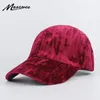 Ball Caps Fashion Suede Snapback Baseball Cap Truck Driver Hat Autumn And Winter HipHop Flat Casquette Bone Men Women 2023