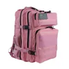Backpacking Packs 25L 45L Kvinnors ryggsäck utomhus campingutrustning rosa ryggsäckar för kvinnor taktiska militära väskor militär taktisk ryggsäck 230629