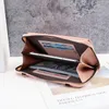 Evening Bags Soft Leather Women Handbags Big Capacity Shoulder Bag Fashion Phone Pouch Mini Messenger Clutch Wallet bolsas de mujer 230630