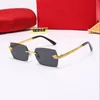 2024 Square Fashion Haute qualité Coupe-vent PU400 lunettes de soleil pour hommes et femmes Lunettes de soleil polarisées design de luxe