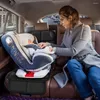 Autostoelhoezen beschermer voor kind waterdichte autostoel baby met antislip achterkant honden