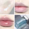 Lipgloss, feuchtigkeitsspendender flüssiger Fleck, matte Lippenstifte für Frauen, antihaftbeschichtet, langanhaltend, nackter Lippenstift, feuchtigkeitsspendendes Öl