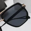 3396 Mica zonnebril populaire designer vrouwen mode retro Cat eye vorm frame bril Zomer Vrije tijd wilde stijl UV400 Bescherming komen met case