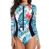 dames rashguard sporten