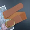 Mens Designer G boucle Ceintures pour femmes en cuir véritable dames ceinture boucle ardillon bracelet décontracté gros lettre ceinture 058