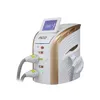 Fabriksprisopt IPL Hårborttagningsmaskin E-Light Q-Switch Picosecond Laser Hair/Tattoo Removal Equipment