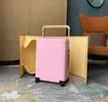 women suitcases trolley rolling wheel duffel bags travel suitcase cabin size carry on luggage air box