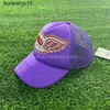 Cor Casquette Designer Fashion Street Baseball Hat Haute Qualité Corteizes21 Trcuker Cap pour Hommes Femmes