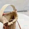 2023 ميني سترو دلو حقائب مصمم حقيبة امرأة حقيبة crossbody luxurys حقائب كتف واحدة دلاء صغيرة حقيبة يد