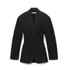 Women Designer Clothes Top Blazers Luxury Ladies Suits Coat Womens Stylist Clothing Jacket