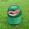 Cor Casquette Designer Mass Street Baseball Hat Wysokiej jakości Corteizes21 Trcuker Cap dla mężczyzn kobiety