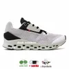 Taglia Grande 36-47 Scarpe da corsa Cloudnova Form Cloudstratus Cloud x X3 Runner Scarpe da ginnastica Uomo Donna Allenamento Cross Training Fuori ufficio Deisgner Scarpe da ginnastica