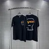 メンズデザイナー Tシャツ脳デッド X グラミチ Tシャツカジュアル Tシャツ快適な男性女性プリント Tシャツ特大アスレジャー TH55874