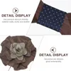 Bandanas cravat men steampunk mankiet mankiet vintage zegarek mankiet przyciska na guziki klips Męskie Mankiety początkowe