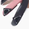 Designers Badge triangle élastique Badge Trendy Band Band Ins Fashion HairBands Classic Birthday Gift For Lady51390994691528