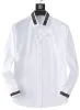 Camicia elegante da uomo di design Camicie da lavoro formali Camicia casual a maniche lunghe M-3XL 864337703