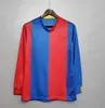 2005 2006 Barcelona Retro soccer jerseys long sleeve football shirt RIVALDO 1991 1992 1996 1997 2003 2004 2007 2008 2009 2010 RONALDINHO A.INIESTA football shirt tops