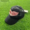 Cor Casquette Designer Fashion Street Baseball Hat Hoge kwaliteit Corteizes21 Trcuker Cap voor Heren Dames