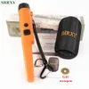 Détecteurs de métaux SHRXY Pointer Metal Detector Pro Pinpoint GP-pointerII Pinpointing Gold Digger Garden Detecting Waterproof 230630