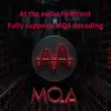 Conectores fiio q3 MQA Decodificação de fone de ouvido AMPTHX Balanced DAC/fone de ouvido amplificador DSD256 384kHz/32bit com ak4452 2.5/3.5/4,4mm saída