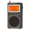 Adesivi Hrd 747 Banda aeronautica portatile Vhf/uhf Fullband Singlesideband Intercom Frequency Fullfrequency Wireless Tuning Radio