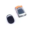 Nova Caixa de Música CLIP4 4 Geração Sem Fio Bluetooth Alto-Falante Esportes Pendurado Fivela Inserir Cartão Conveniente Pequeno Alto-Falante Externo