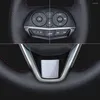 Чехлы на руль Нескользящая черная оплетка из искусственной кожи Автомобильный чехол для I30 Elantra Touring 2007-2012, аксессуары