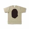 Köpekbalığı T-Shirts Tasarımcı Camo Full Zip Up Tees Erkekler Kadın Aydınlık Klasik Kamuflaj Tshirts Çift Uzun Kollu Teknoloji Polar Desice295D