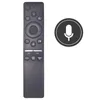 Universal Remote Control BN59-01312B Kompatibel för alla Samsung HDR LED LCD HDTV Smart TV-apparater, med Netflix, Prime Video, Rokuten TV-knappar