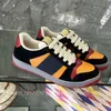 5A neue Keks-Turnschuhe Auimal Prints Designer-Turnschuhe Freizeitschuhe Sneaker Runner Trainer Plateauschuhe Lady Luxurys Chaussures Mehrfarbige Männer Frauen