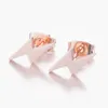 Sens de la mode polyvalent, design éclair classique, boucles d'oreilles pour femmes, boucles d'oreilles pour femmes, simple fête de cadeau rock punk