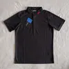 Polos pour hommes chemise de golf à manches courtes golf haut pour hommes été décontracté respirant 52030 230630