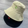 Wide Brim Hats Bucket Fisherman Hat Summer Embroidered Smiley Face Basin Wide Brimmed Version Outdoor Women Sunshade Leisure Sunscreen 230629