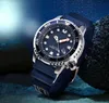 2023 SEIXX Nuovo movimento di design orologi da uomo di lusso di alta qualità orologio da uomo cronografo multifunzione montre Orologi Spedizione gratuita