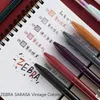 Pens Zebra Sarasa Clip JJ15 Gel Pen Black Atrin