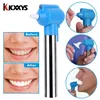 Brosse à dents Électrique Micro Dentaire Nettoyage Dent Polisseuse Ultrasons Calcul Tache Plaque Tartre Remover Dent Saleté Blanchiment Des Dents 230629