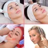 Ansiktsvårdsanordningar 4 i 1 högfrekvenselektrod Wand Electrotherapy Glass Tube Clearner Acne Spot Remover Skin Care Beauty Devices 230629