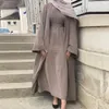 民族衣類kaftan abaya dubai yamono cardigan turkey islam islim hijab dress abayas for women robe africaine femme musulmane caftan 230630