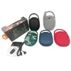 JHL Clip 4 Mini Wireless Bluetooth Lautsprecher Tragbare Outdoor-Sport-Audio-Doppelhorn-Lautsprecher 5 Farben5534623247R