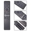 Universal Remote Control BN59-01312B Kompatibel för alla Samsung HDR LED LCD HDTV Smart TV-apparater, med Netflix, Prime Video, Rokuten TV-knappar